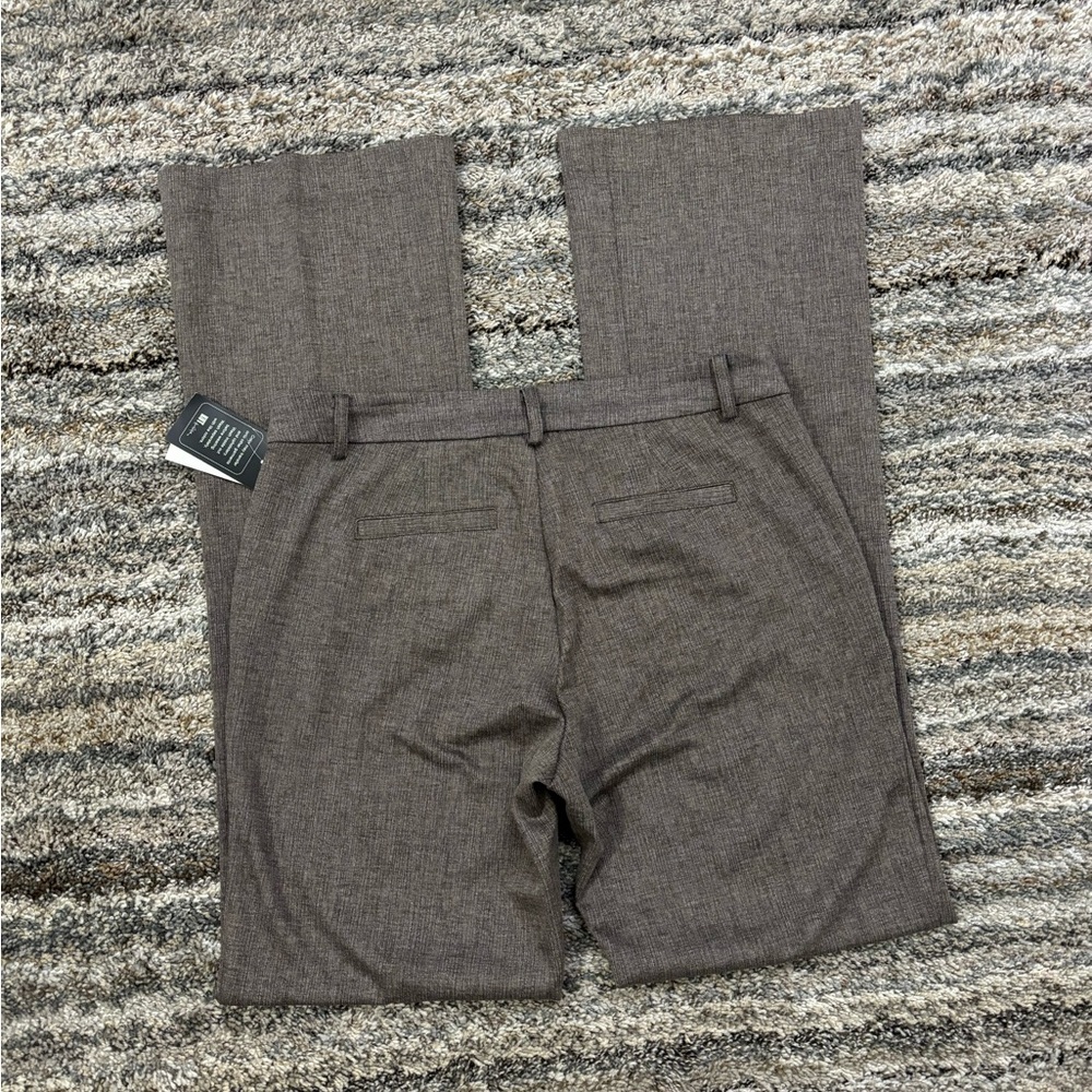 KUT From The Kloth Bootcut Trousers Sz 6 NWT | KUT Trousers | Bootcut Trousers- - Picture 12 of 13